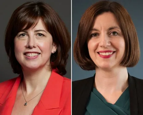 Who Ought to Become the Labour Party's Deputy Leader? A Leader Who Can Articulate a Good Labour Story – and Take the Battle to Reform