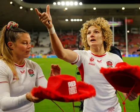 Liberty and Delight: Global Rugby Championship's Quirky Character Sets It Apart from the Pack